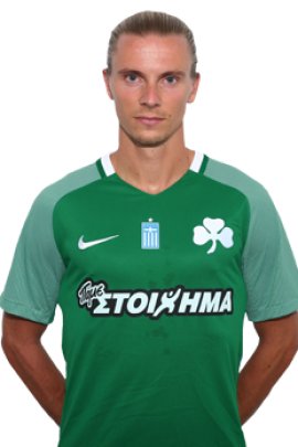 Niklas Hult 2016-2017