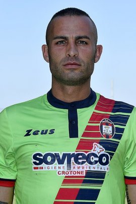 Alex Cordaz 2016-2017