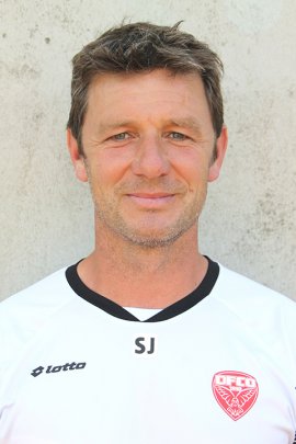 Stéphane Jobard 2016-2017