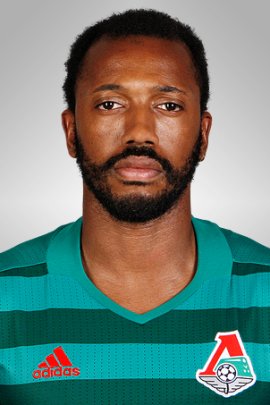 Manuel Fernandes 2016-2017