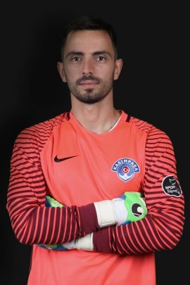 Eray Birniçan 2016-2017