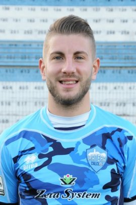 Mirko Carretta 2016-2017