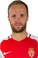 Valère Germain 2016-2017