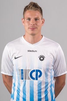 Morten Nielsen 2016-2017