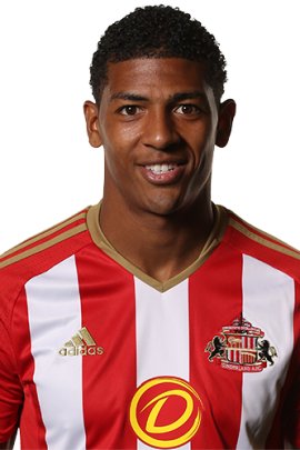 Patrick van Aanholt 2016-2017