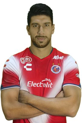 Eduardo Herrera 2016-2017