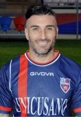 Gianluca Galasso 2016-2017