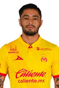 Rodrigo Millar 2016-2017