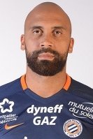 Anthony Vanden Borre 2016-2017