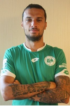 Cristian Melinte 2016-2017