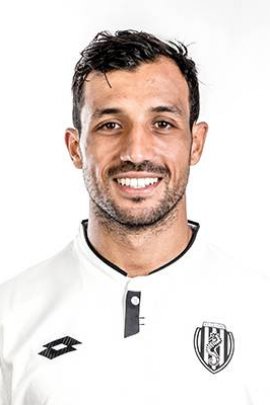 Karim Laribi 2016-2017