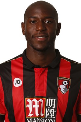 Benik Afobe 2016-2017