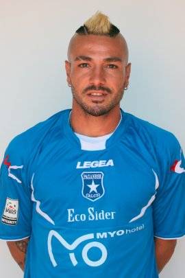 Giuseppe Caccavallo 2016-2017