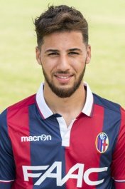 Saphir Taïder 2016-2017