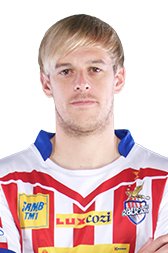 Javi Lara 2016-2017