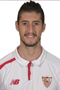 Sergio Escudero 2016-2017