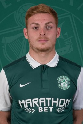 Fraser Fyvie 2016-2017