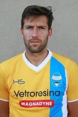 Paolo Branduani 2016-2017