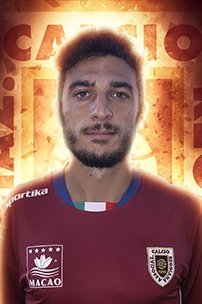 Luca Ghiringhelli 2016-2017