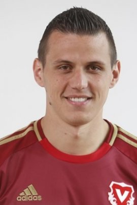 Stjepan Kukuruzovic 2016-2017