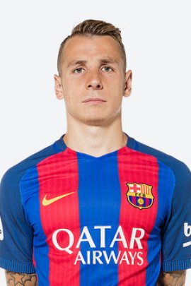 Lucas Digne 2016-2017