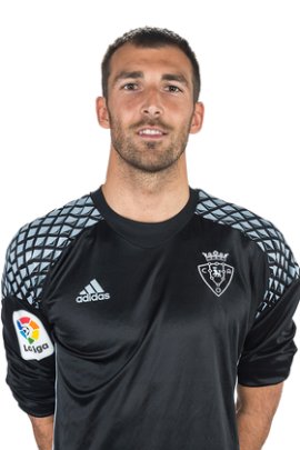 Mario Fernández 2016-2017