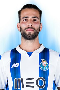  Sergio Oliveira 2016-2017