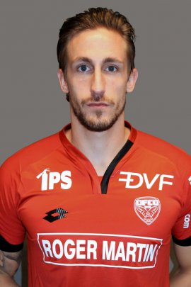 Vincent Rüfli 2016-2017