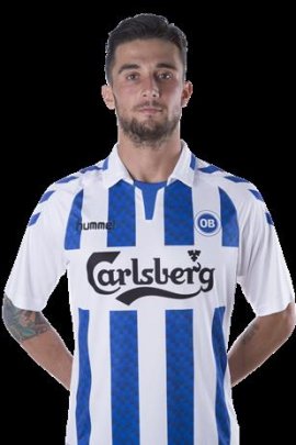 João Pereira 2016-2017