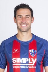 Íñigo López 2016-2017