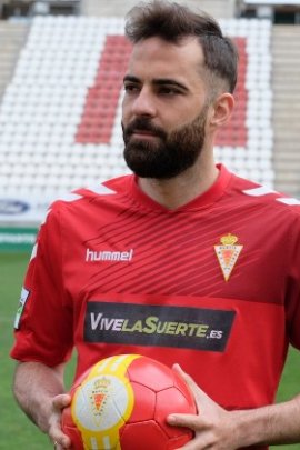 Borja Gómez 2016-2017