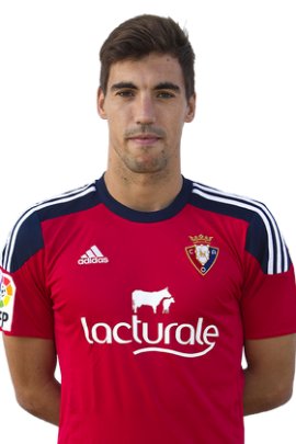 Álex Sánchez 2016-2017