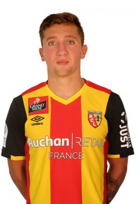 Mathias Autret 2016-2017