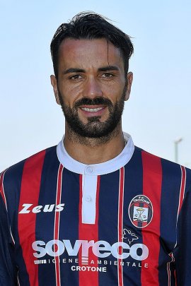 Raffaele Palladino 2016-2017