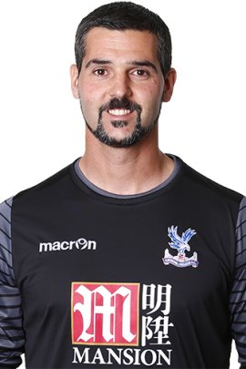 Julián Speroni 2016-2017