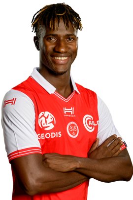 Ibrahima Baldé 2016-2017
