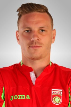 Ondrej Vanek 2016-2017