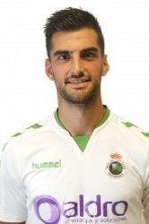 Mikel Santamaria 2016-2017