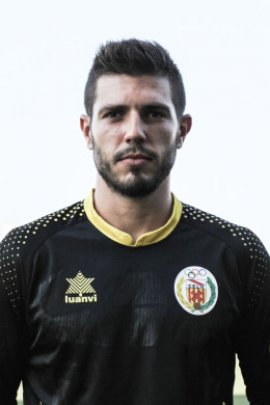  Víctor Ibáñez 2016-2017