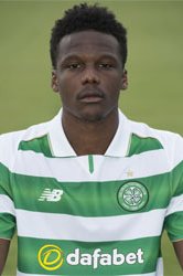 Dedryck Boyata 2016-2017