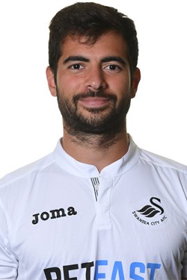 Jordi Amat 2016-2017