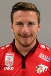 Daniel Schütz 2016-2017