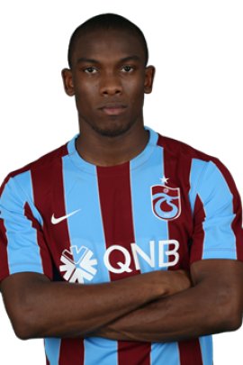 Fabian Castillo 2016-2017