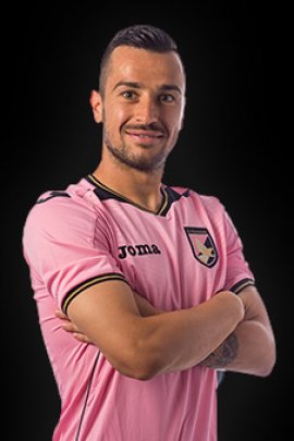 Ilija Nestorovski 2016-2017