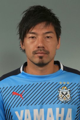 Daisuke Matsui 2016