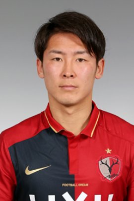 Ryota Nagaki 2016
