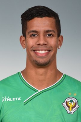  Douglas Vieira 2016