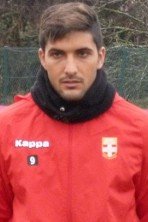 Nicolás Blandi 2016