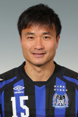 Yasuyuki Konno 2016