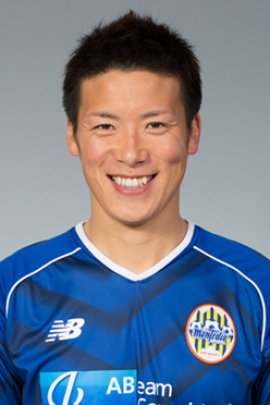 Ryohei Hayashi 2016